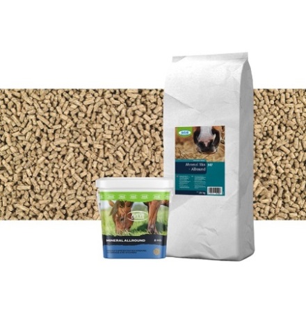 Aveve Mineral Allround 8kg