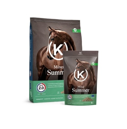 Krafft Miner Summer 8kg