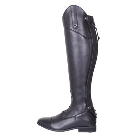 By Equality Line Diabolo Ridst�vel Svart