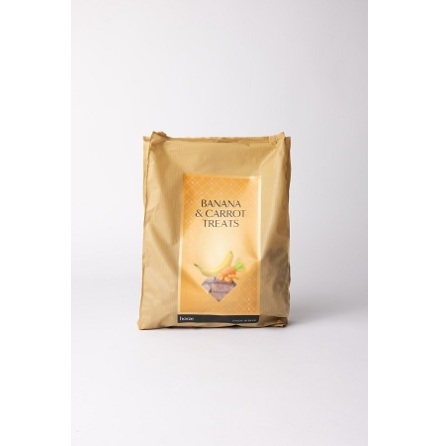 Horze Biscuits Banan &amp; Morot 2,5kg
