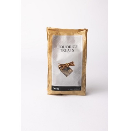Horze Biscuits Lakrits H�stgodis 1kg