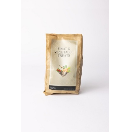 Horze Biscuits Frukt &amp; Gr�nsaker H�stgodis 1Kg