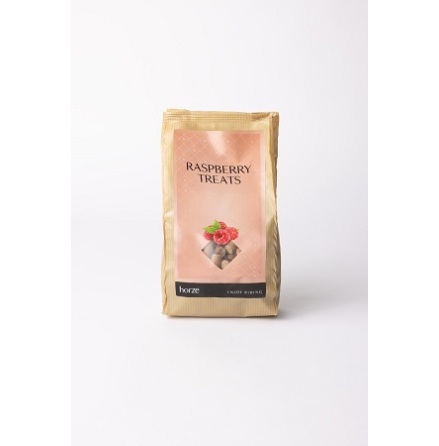Horze Biscuits Hallon H�stgodis 1kg