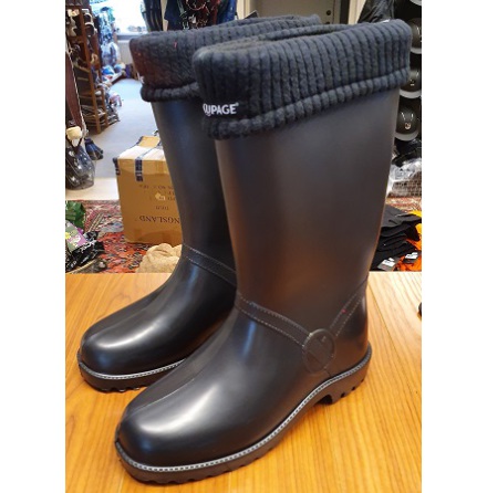 Equipage Mirakel Stvlar Paddock Boot 