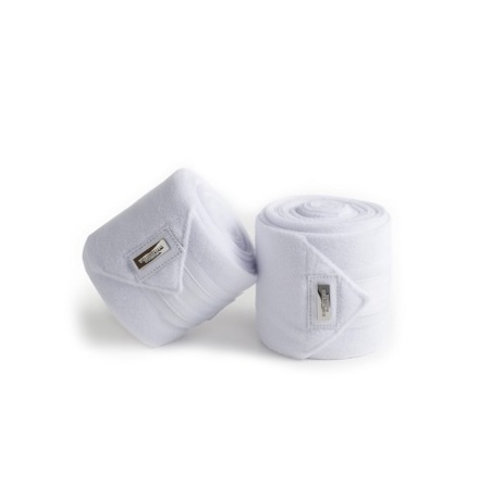   Equestrian Stockhom Benlindor Silver WHITE PERFECTION