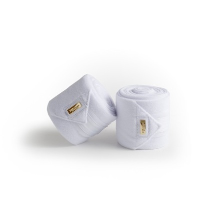   Equestrian Stockhom Benlindor Guld WHITE PERFECTION