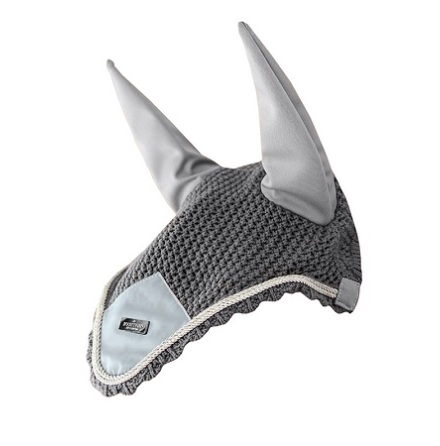 Equestrian Stockhom Huva Full Ice blue