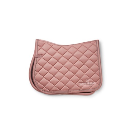 Equestrian Stockholm Hoppschabrak Line Rosa 