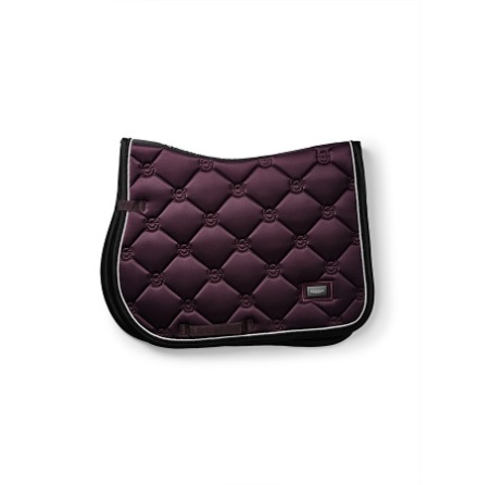 Equestrian Stockholm Hoppschabrak Black Raven Full