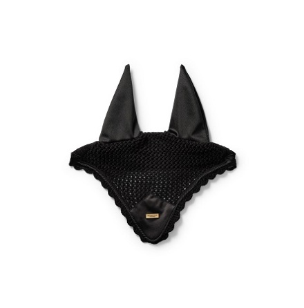 Equestrian Stockholm Huva Gold Black Full