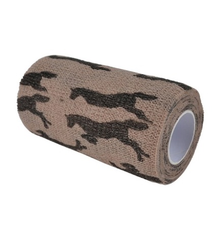 Hansbo Sport Flexlinda Beige