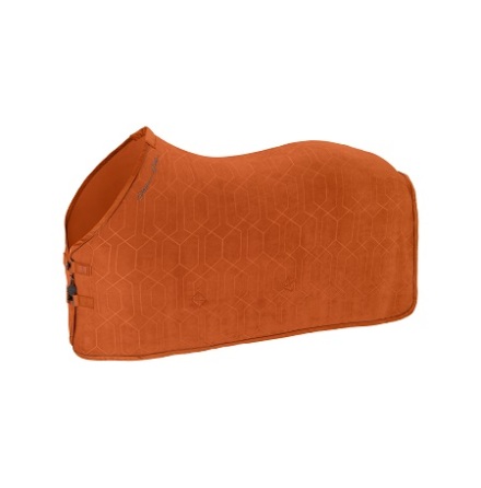 Eskadron Svett T�cke Platinum 26 Fleece Stamp