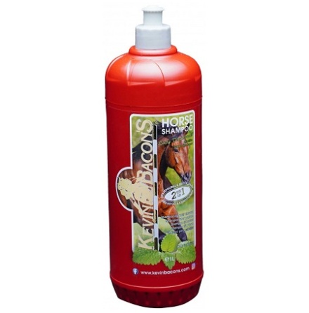 Kevin Bacons Schampoo Lucy Diamonds 1L