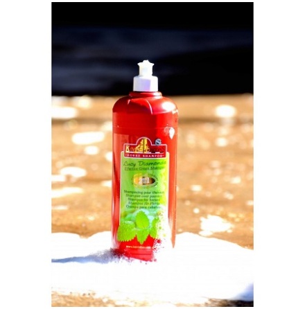 Kevin Bacons Schampoo Lucy Diamonds 250ml
