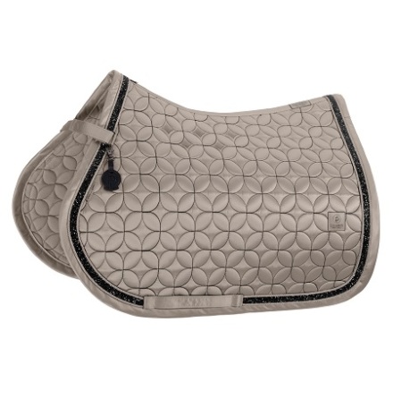 Eskadron Hoppschabrak Mattgloss Jewel Platinum 26