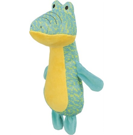 Trixie Alligator Tyg 29cm Gr�n