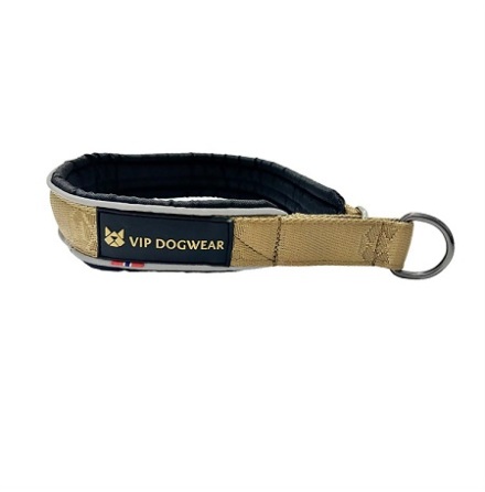 VIP Dogwear Halvstryp Guld