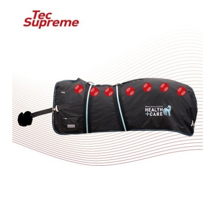 Waldhausen Health+Care TecSupreme V�rme/Massaget�cke