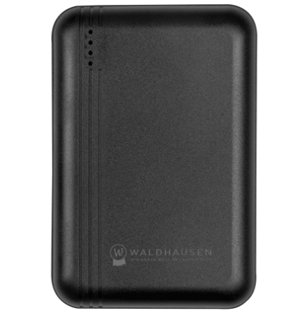Waldhausen Powerbank Till TecSupreme V�rme/Massaget�cke 