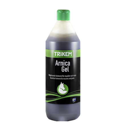 Trikem Arnica Gel 1 L