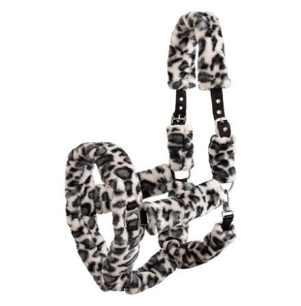 Premiere Leopardgrimma Multif�rgad