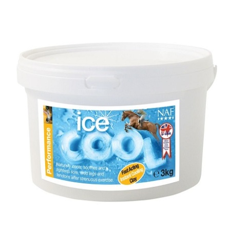 Naf Ice Cool Kyllera 3kg