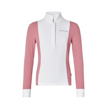 Kingsland Adora Junior T�vlingstr�ja Lilas