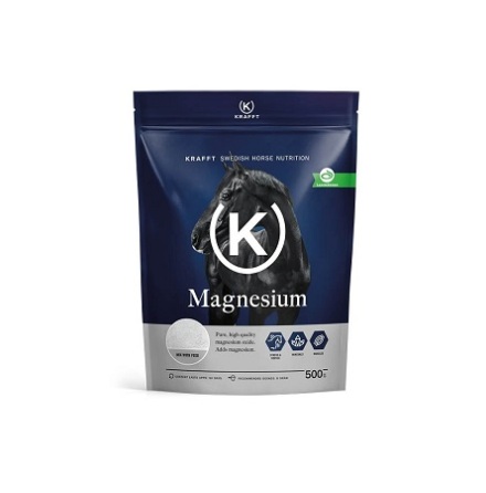 Krafft Magnesium 500g