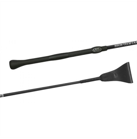 Fleck Evo Carbon Hoppsp� Svart