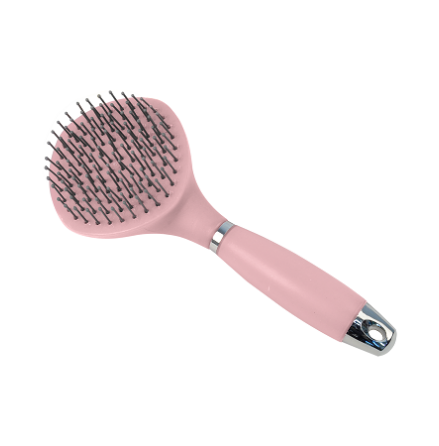 Waldhausen Manborste Linnea Pink Gelhandtag