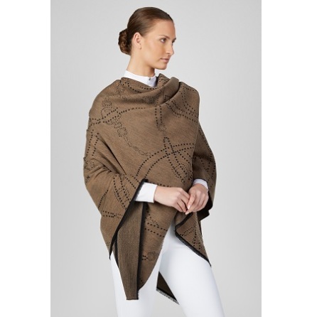 Pikeur Cape Mocha Cream One Size V�ndbar