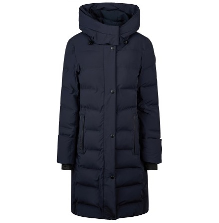 Pikeur Flexquilt Raincoat Nightblue
