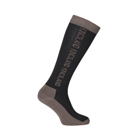 Kingsland Ally Coolmax Strumpor 38/40 Svart