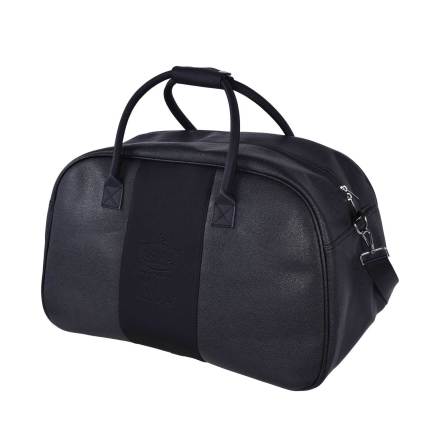 Klselawik Weekend Bag Svart One Size