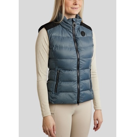 Montar MoAthena Refined V�st M�rk Skiffer