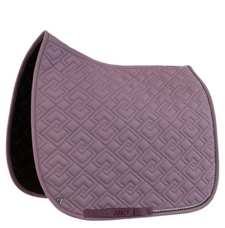 Anky Amity Dressyrschabrak Vintage Violett