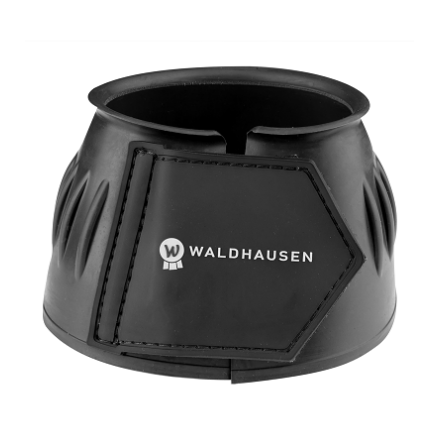 Waldhausen Bellboots Gummi Svart