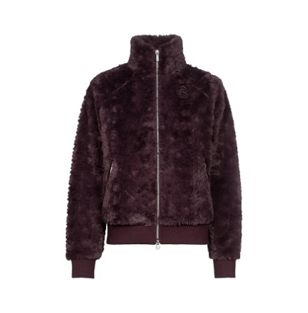 Cavallo CAVALDEA Blouson Dusty Plum