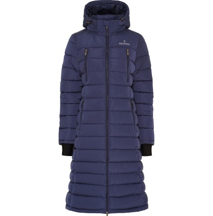 Equipage Candice 2.0 Ridkappa Navy
