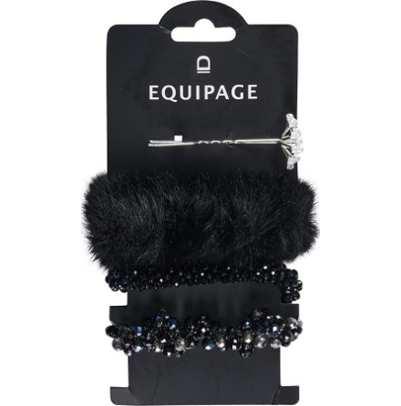 Equipage H�rset F�r T�vling