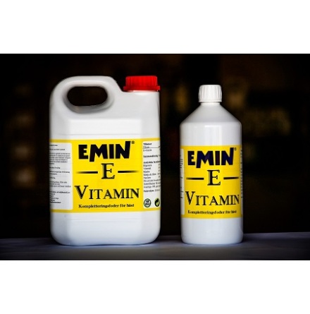 Emin E-Vitamin 1000ml