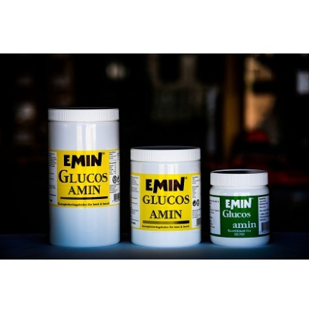 Emin Glucosamin 500g