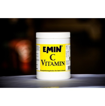 Emin C-Vitamin 500g