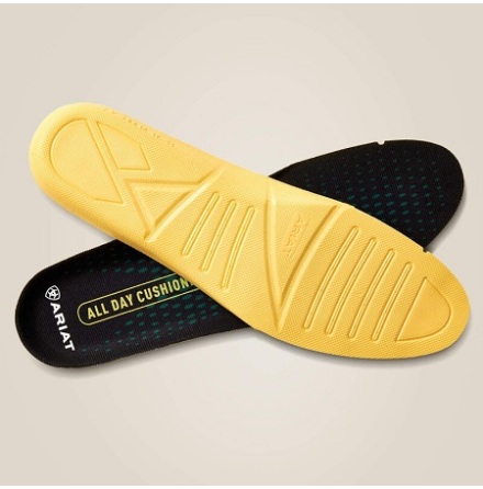 Ariat Heldagsd�mpande Innesula Rund T�