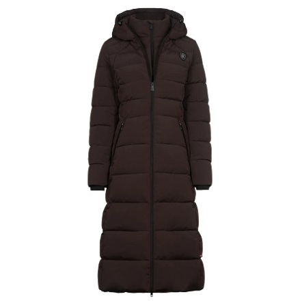 Cavallo CAVALDENI Maxi Ridkappa Cafe Noir