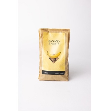Horze Banan H�stgodis 1kg