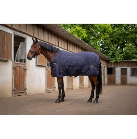 Equitheme 3 Lager Navy 