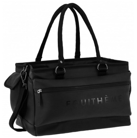 Ekkia Grooming Bag Svart