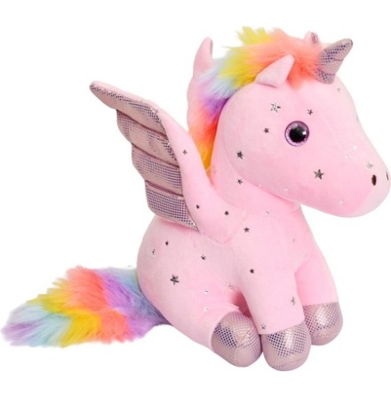 Equipage Unicorn Gosedjur Orchid Bouquet