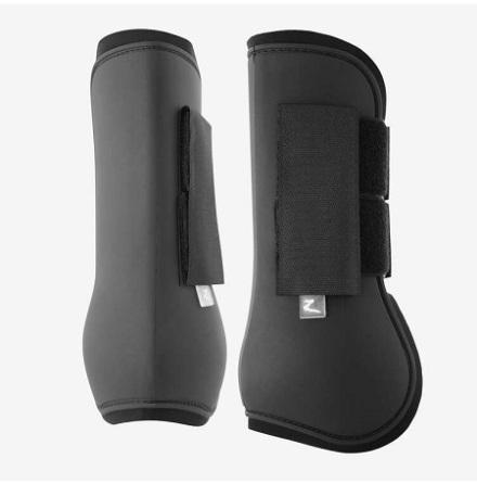 Horze Tendon Boots Svart 